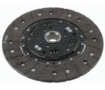 Диск на съединителя SACHS 1878 071 041 за TOYOTA CELICA (_T20_) от 1993 до 1999