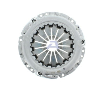 Притискателен диск AISIN CTX-066 за TOYOTA AVENSIS (_T22_) Liftback от 1997 до 2003