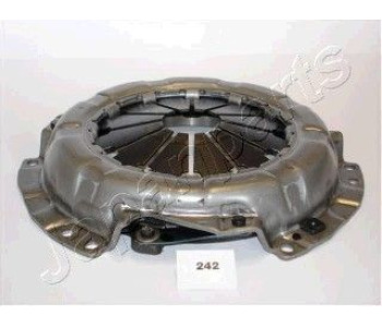 Притискателен диск JAPANPARTS SF-242 за TOYOTA AVENSIS (_T22_) Liftback от 1997 до 2003