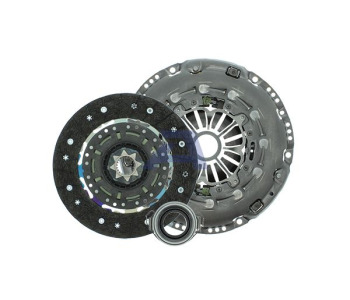 Комплект съединител AISIN KT-378 за TOYOTA AVENSIS (_T25_) седан от 2003 до 2008