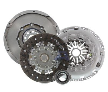 Комплект съединител AISIN SKT-378 за TOYOTA AVENSIS (_T25_) седан от 2003 до 2008