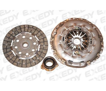 Комплект съединител EXEDY TYK2259 за TOYOTA AVENSIS (_T25_) седан от 2003 до 2008