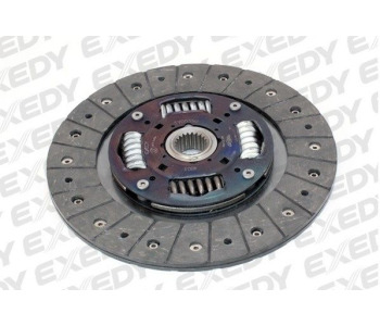 Диск на съединителя EXEDY TYD035U за TOYOTA AVENSIS (_T22_) Liftback от 1997 до 2003