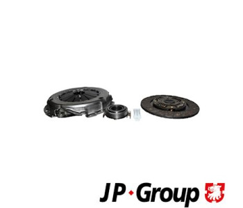 Комплект съединител JP GROUP 4830402210 за TOYOTA COROLLA (_E9_) Liftback от 1987 до 1995