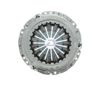 Притискателен диск AISIN CTX-088 за TOYOTA AVENSIS (_T22_) Liftback от 1997 до 2003