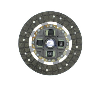 Диск на съединителя AISIN DT-100V за TOYOTA AVENSIS (_T22_) Liftback от 1997 до 2003