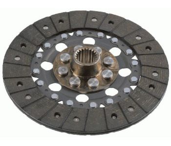 Диск на съединителя SACHS 1864 600 219 за TOYOTA AVENSIS (_T22_) Liftback от 1997 до 2003