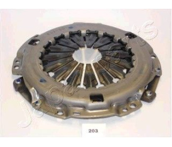 Притискателен диск JAPANPARTS SF-203 за TOYOTA AVENSIS (_T22_) Liftback от 1997 до 2003