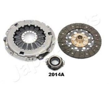 Комплект съединител JAPANPARTS KF-2014A за TOYOTA COROLLA (_E12_) седан от 2000 до 2007