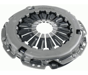 Притискателен диск SACHS 3082 600 725 за TOYOTA COROLLA VERSO (_E12_) от 2001 до 2004
