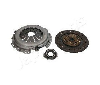 Комплект съединител JAPANPARTS KF-2099 за TOYOTA AVENSIS (_T25_) седан от 2003 до 2008