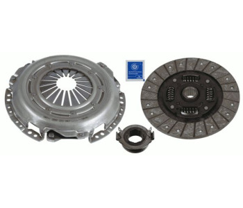 Комплект съединител SACHS 3000 950 804 за TOYOTA AVENSIS (_T25_) седан от 2003 до 2008