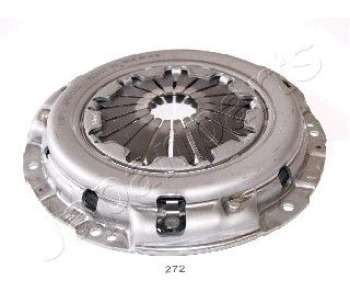 Притискателен диск JAPANPARTS SF-272 за TOYOTA AVENSIS (_T25_) седан от 2003 до 2008