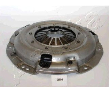 Притискателен диск ASHIKA 70-02-254 за TOYOTA CARINA II (_T17_) седан от 1987 до 1992