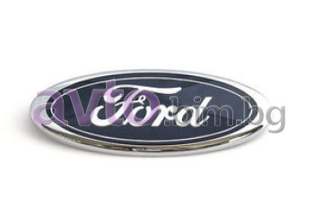Емблема предна Ford - Оригинал