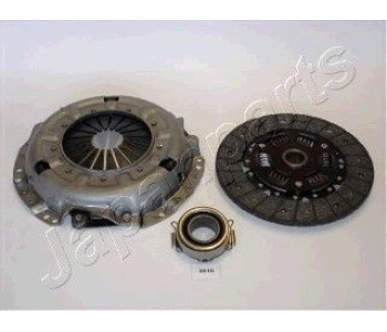 Комплект съединител JAPANPARTS KF-2016 за TOYOTA CARINA E (_T19_) седан от 1992 до 1997