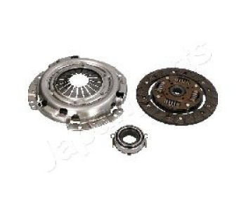 Комплект съединител JAPANPARTS KF-2090 за TOYOTA COROLLA (_E12_) хечбек от 2001 до 2007