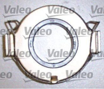 Комплект съединител VALEO 826399 за TOYOTA COROLLA VERSO (_E12_) от 2001 до 2004
