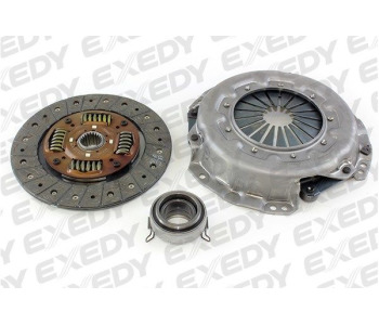 Комплект съединител EXEDY TYK2021 за TOYOTA HIACE IV (_H1_) пътнически от 1987 до 2004