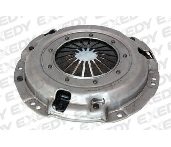Притискателен диск EXEDY TYC602 за TOYOTA LAND CRUISER (J70) Hardtop от 1990 до 1995