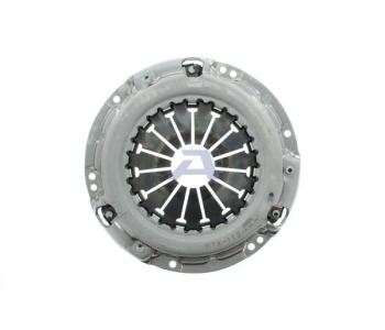 Притискателен диск AISIN CTX-112 за TOYOTA PICNIC (_XM10) от 1996 до 2001
