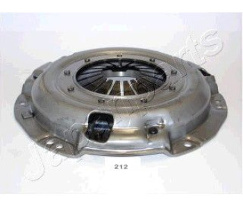 Притискателен диск JAPANPARTS SF-212 за TOYOTA PICNIC (_XM10) от 1996 до 2001