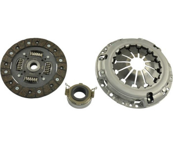 Комплект съединител KAVO PARTS CP-1151 за TOYOTA YARIS I (_P1_) от 1999 до 2005