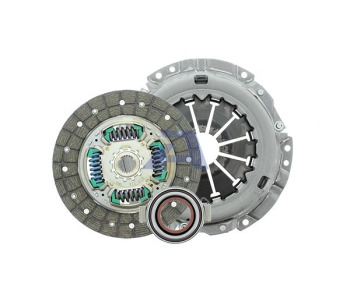 Комплект съединител AISIN KT-339A за TOYOTA YARIS I (_P1_) от 1999 до 2005