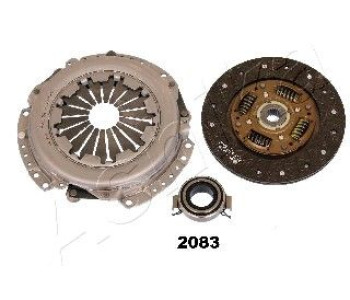 Комплект съединител ASHIKA 92-02-2083 за TOYOTA YARIS I (_P1_) от 1999 до 2005