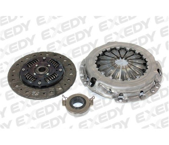 Комплект съединител EXEDY TYK2198 за TOYOTA YARIS I (_P1_) от 1999 до 2005