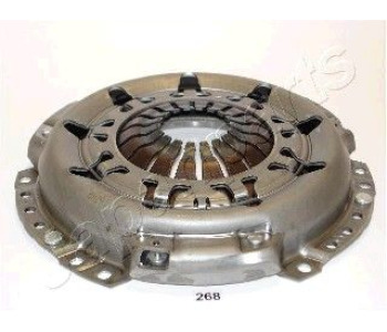 Притискателен диск JAPANPARTS SF-268 за TOYOTA YARIS II (_P9_) от 2005 до 2013