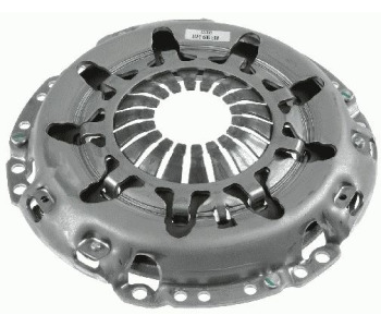Притискателен диск SACHS 3082 600 580 за TOYOTA YARIS II (_P9_) от 2005 до 2013