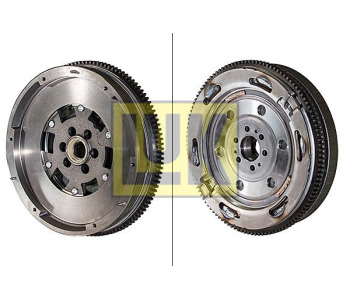 Маховик LuK 415 0549 10 за VOLKSWAGEN AMAROK I (2H_, S1B) от 2010 до 2020