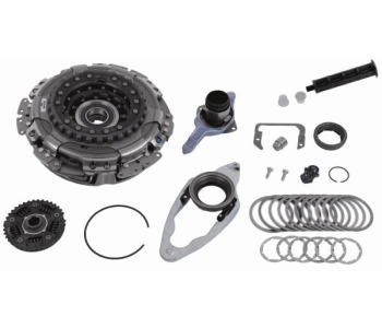 Комплект съединител SACHS 3000 943 002 за VOLKSWAGEN GOLF VI (AJ5) комби от 2009 до 2013