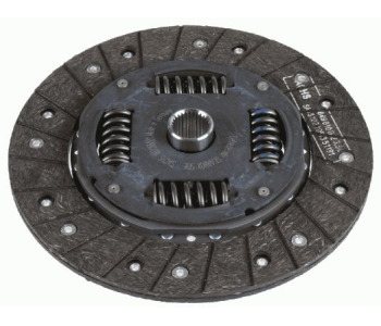 Диск на съединителя SACHS 1862 265 031 за VOLKSWAGEN TRANSPORTER IV (70XD) платформа от 1990 до 2003