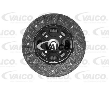 Диск на съединителя VAICO V10-0855 за VOLKSWAGEN TRANSPORTER IV (70XB, 70XC, 7DB, 7DW, 7DK) пътнически от 1990 до 2003