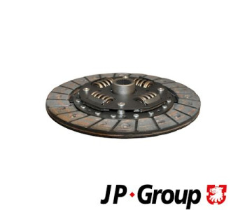 Диск на съединителя JP GROUP 1130200700 за VOLKSWAGEN GOLF I (155) кабриолет от 1979 до 1993