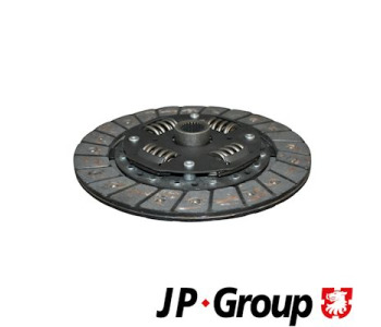 Диск на съединителя JP GROUP 1130200400 за VOLKSWAGEN GOLF III (1H1) от 1991 до 1998