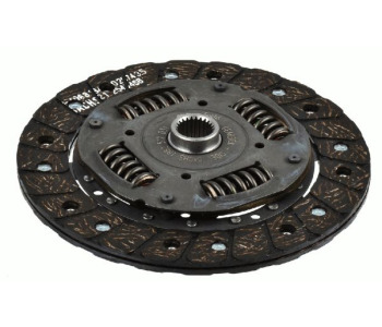 Диск на съединителя SACHS 1862 512 031 за VOLKSWAGEN GOLF III (1H1) от 1991 до 1998