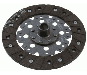 Диск на съединителя SACHS 1864 180 839 за VOLKSWAGEN TRANSPORTER II пътнически от 1967 до 1979
