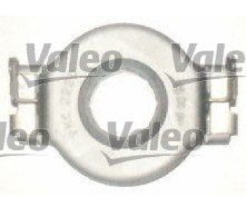 Комплект съединител VALEO 801185 за VOLKSWAGEN POLO (86C, 80) купе от 1991 до 1994