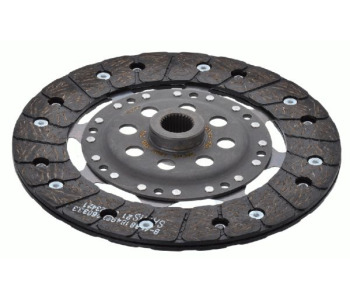 Диск на съединителя SACHS 1864 528 741 за VOLKSWAGEN TRANSPORTER IV (70XB, 70XC, 7DB, 7DW, 7DK) пътнически от 1990 до 2003