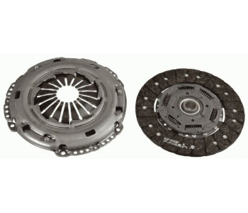 Комплект съединител SACHS 3000 844 901 за VOLKSWAGEN TRANSPORTER IV (70XA) товарен от 1990 до 2003