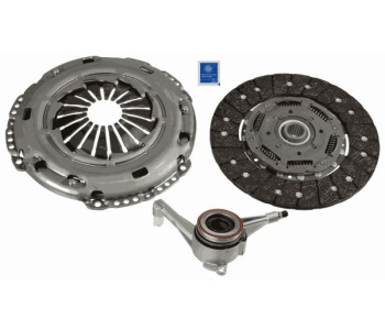 Комплект съединител SACHS 3000 990 020 за VOLKSWAGEN TRANSPORTER IV (70XA) товарен от 1990 до 2003
