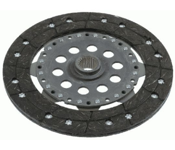 Диск на съединителя SACHS 1864 600 215 за VOLVO S40 II (MS) от 2004 до 2012