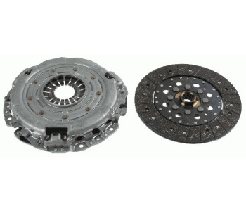 Комплект съединител SACHS 3000 951 393 за SSANGYONG ACTYON I от 2005 до 2012