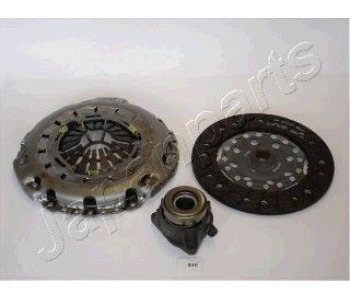 Комплект съединител JAPANPARTS KF-S10 за SSANGYONG REXTON (GAB_) от 2002