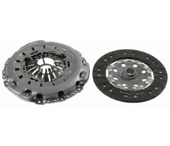 Комплект съединител SACHS 3000 951 850 за SSANGYONG REXTON (GAB_) от 2002