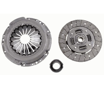 Комплект съединител SACHS 3000 951 512 за MG ZS седан от 2001 до 2007