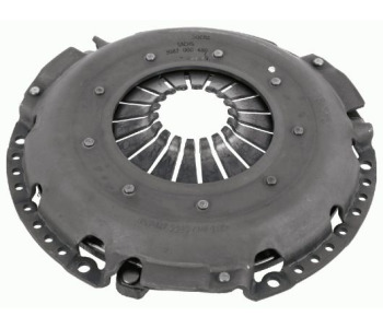 Притискателен диск SACHS 3082 000 489 за PORSCHE BOXSTER (987) от 2004 до 2011
